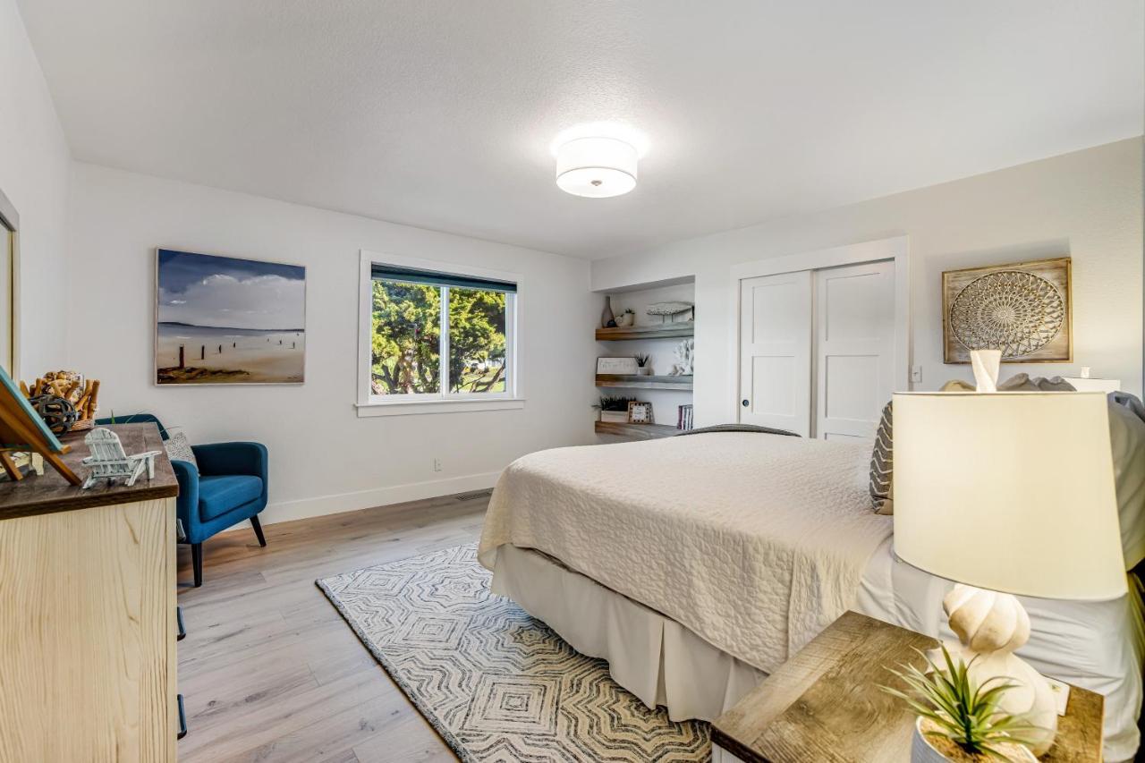 Sand Dollar Shore Fort Bragg Exterior foto