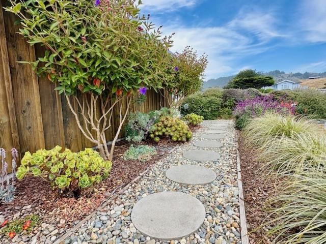 Sand Dollar Shore Fort Bragg Exterior foto